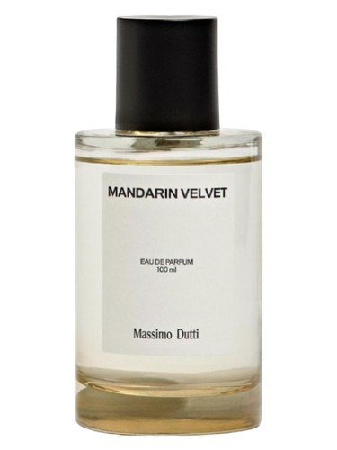 Mandarin Velvet
