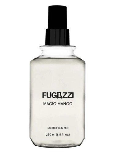 Magic Mango Body Mist
