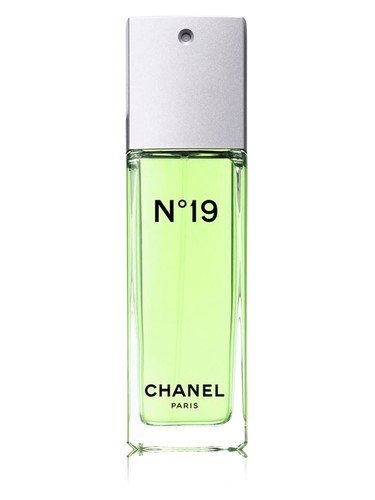 Chanel N°19