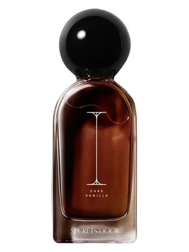 Dark Vanilla