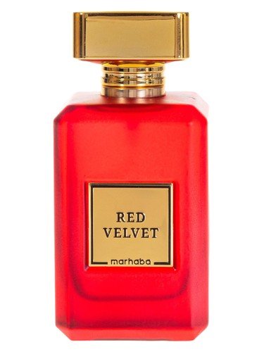 Red Velvet