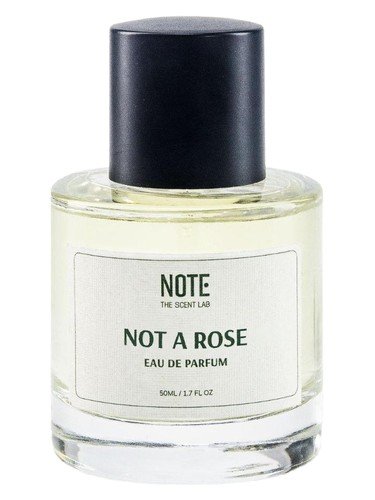 Not A Rose