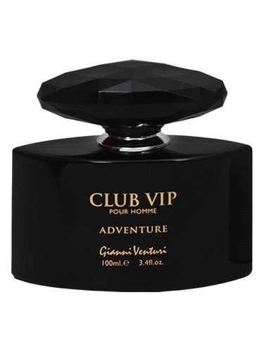 Club VIP Adventure
