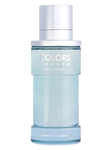 Colors Blue