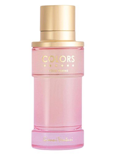 Colors Pink