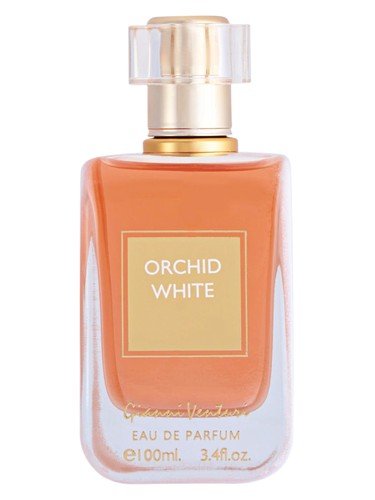Orchid White