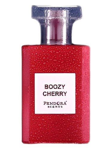 Pendora  Boozy Cherry