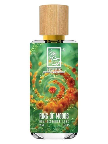 Ring of Moods