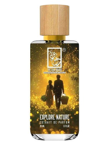 Explore Nature