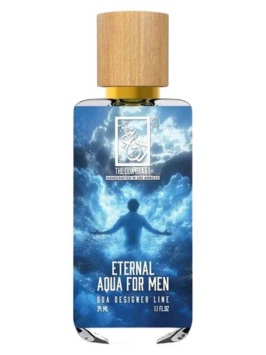 Eternal Aqua For Men