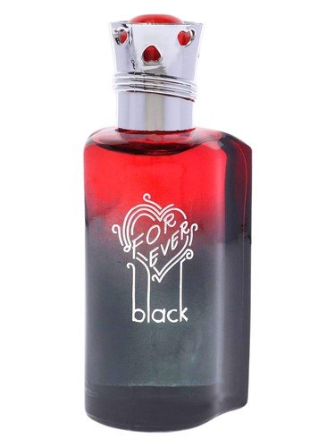 Forever Black