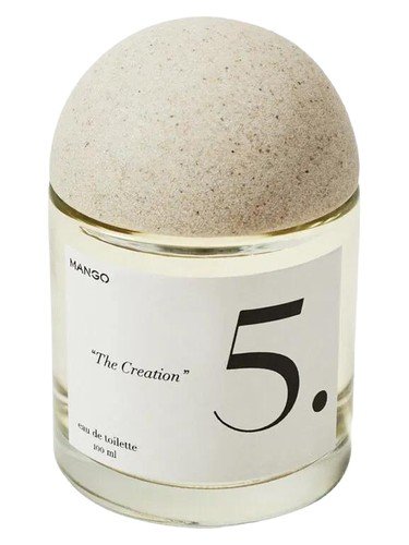 5. The Creation