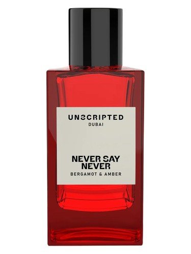Never Say Never