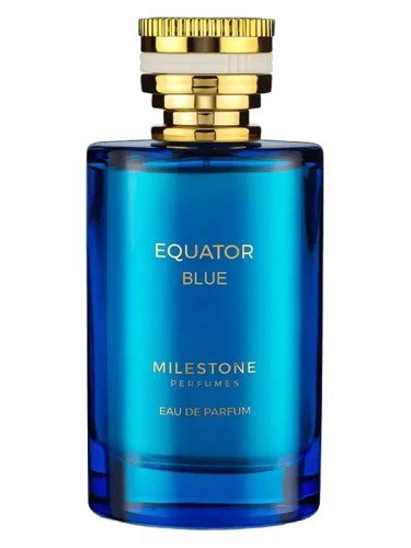 Equator Blue