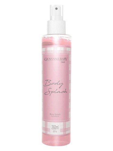 Giovanna Baby Classic