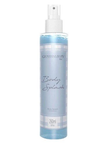 Giovanna Baby Blue