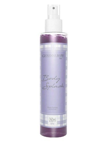 Giovanna Baby Lilac