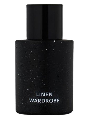 Linen Wardrobe