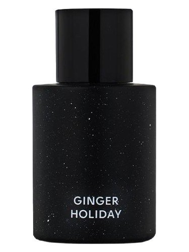 Ginger Holiday