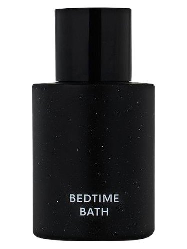 Bedtime Bath