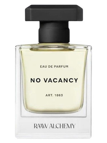 No Vacancy