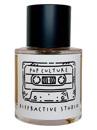 Pop Culture