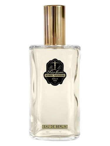 Eau de Berlin