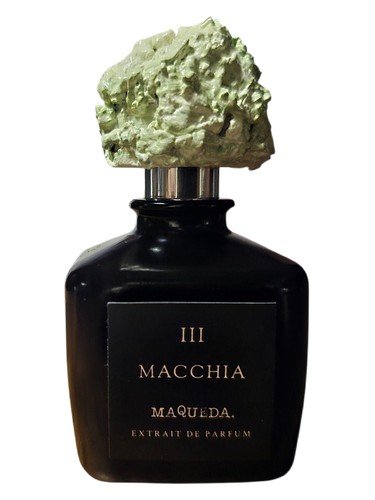 Macchia
