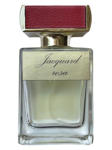 Jacquard rosa (Розовый жаккард)