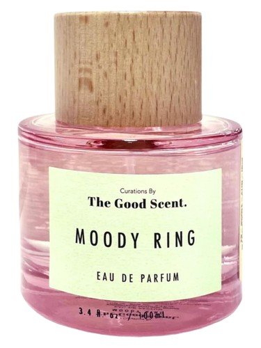 Moody Ring
