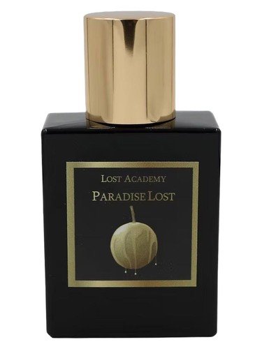 Paradise Lost
