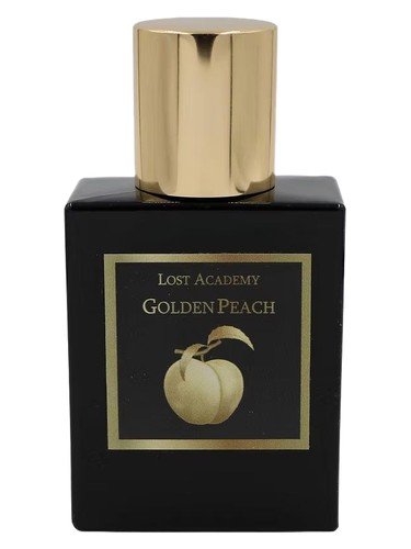 Golden Peach