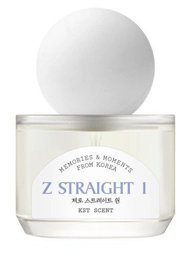 Z Straight 1