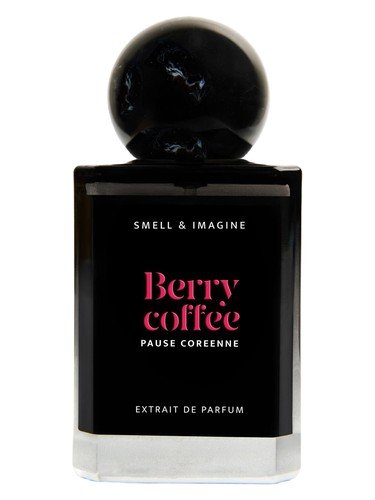 Berry Coffee