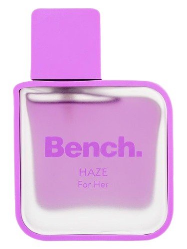 Haze For Her