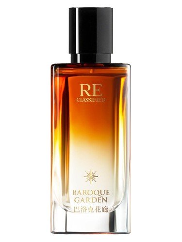 Baroque Garden 巴洛克花廊