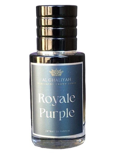 Royal Purple