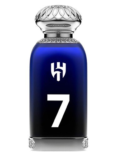ALHILAL 7