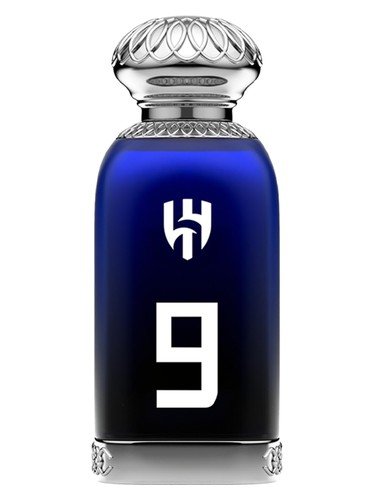ALHILAL 9