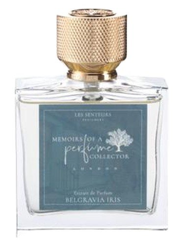 Belgravia Iris