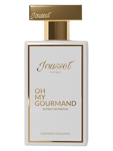 Oh My Gourmand (OMG) – Scent Split Exclusive
