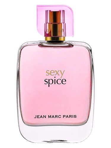 Sexy Spice