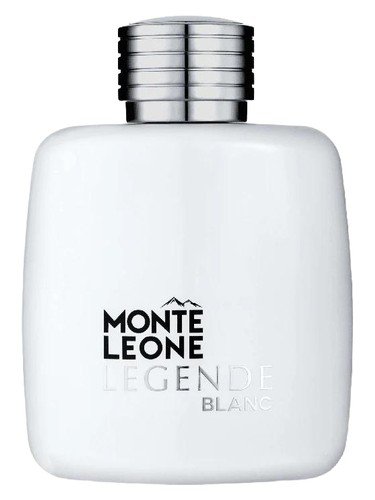 Monte Leone Legende Blanc