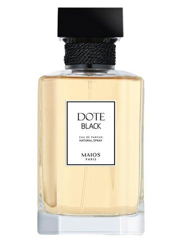 Dote Black