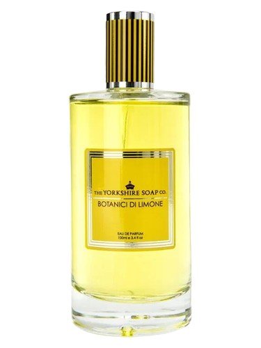 Botanici di Limone