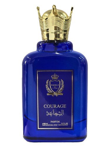 Courage