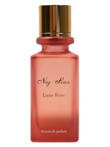 Lune Rose