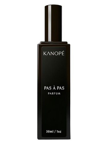 Pas à Pas – Luminous Jasmine