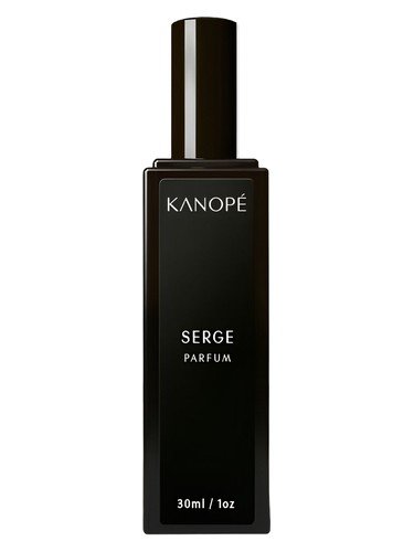 Serge – Juicy Leather