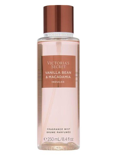Vanilla Bean & Macadamia Indulge